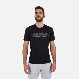 T-shirt Rossignol NEW HERO GRAPHIC TEE