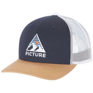 Casquette Picture KULDO TRUCKER CAP