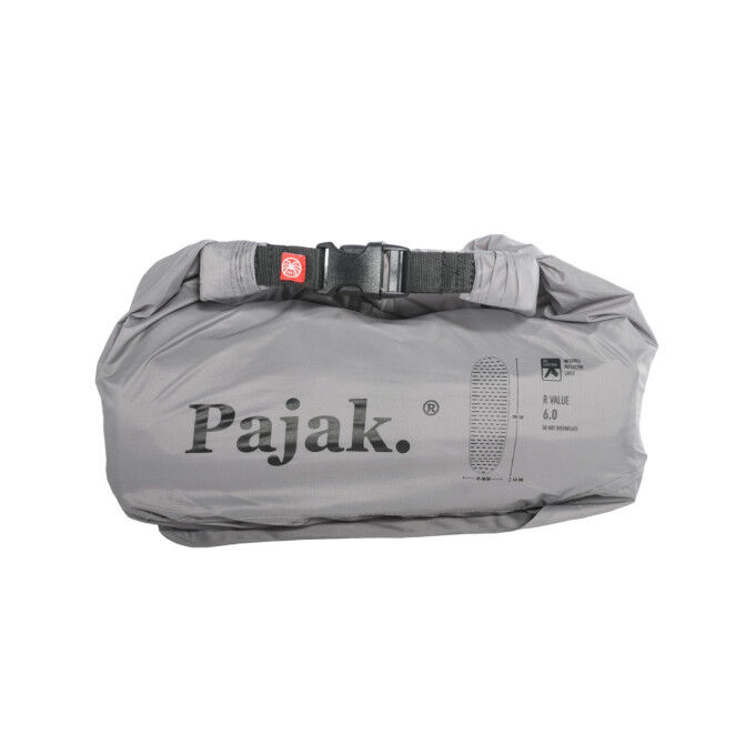 Colchón Pajak ALPINE