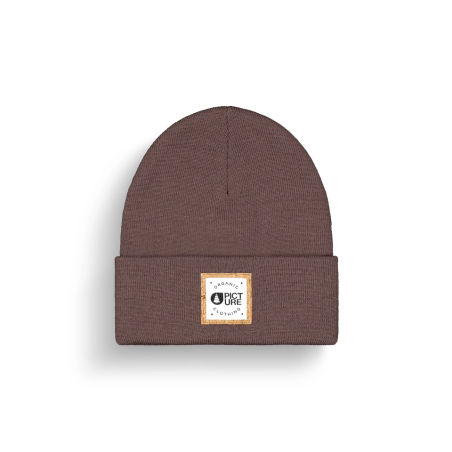 Foto UNCLE BEANIE Sombrero azul marino oscuro