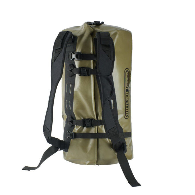 Ortlieb: Bolsa impermeable DUFFLE RC