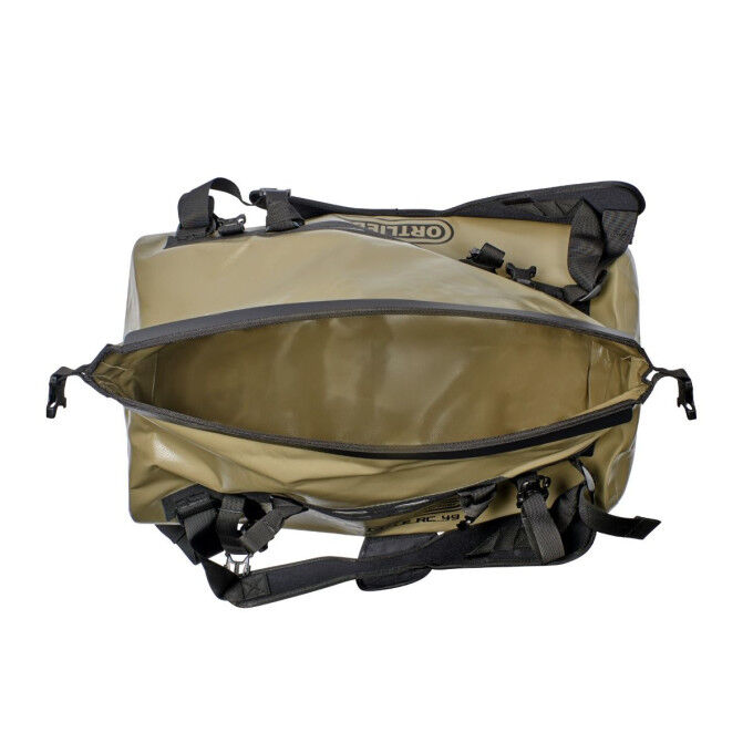 Ortlieb: Bolsa impermeable DUFFLE RC