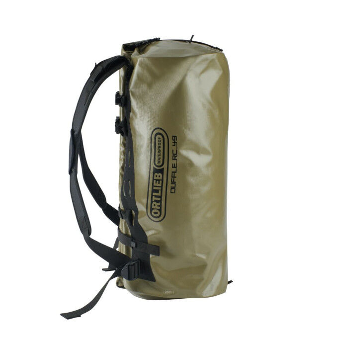 Ortlieb: Wasserdichte Tasche DUFFLE RC