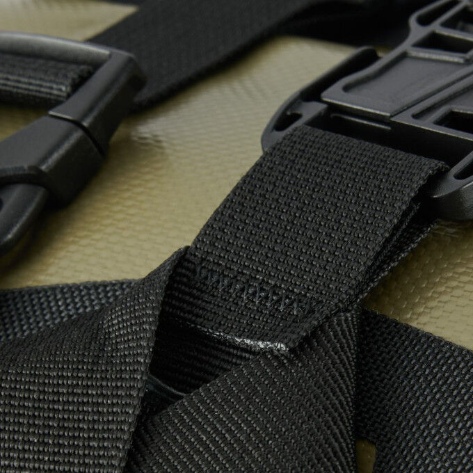 Ortlieb: Wasserdichte Tasche DUFFLE RC