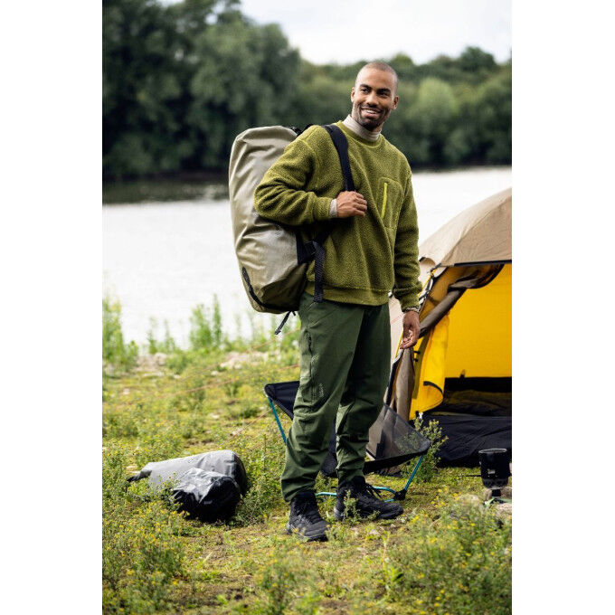 Ortlieb: Bolsa impermeable DUFFLE RC