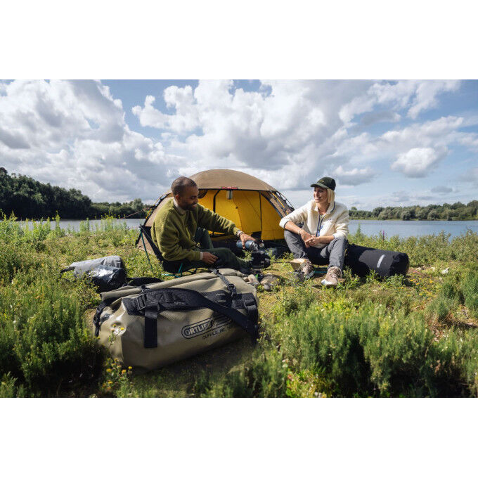 Ortlieb: DUFFLE RC waterproof bag