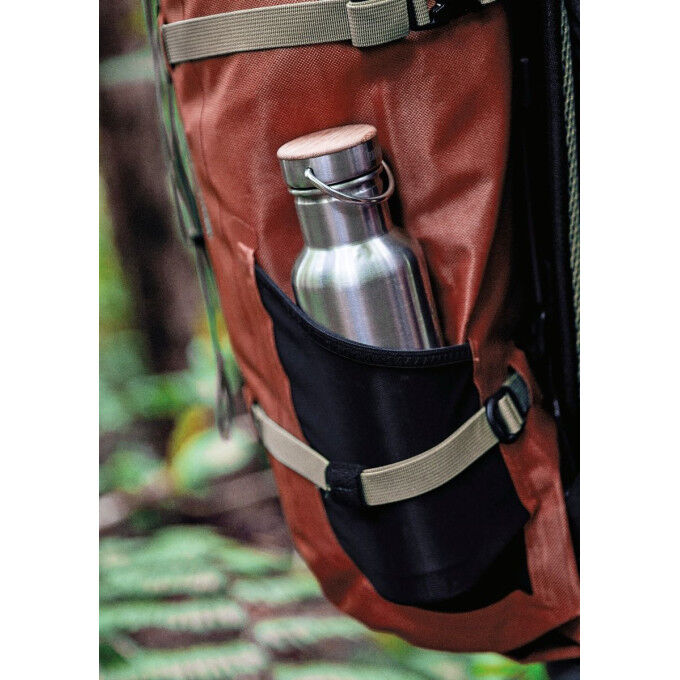 ORTLIEB: Wasserdichter Rucksack ATRACK