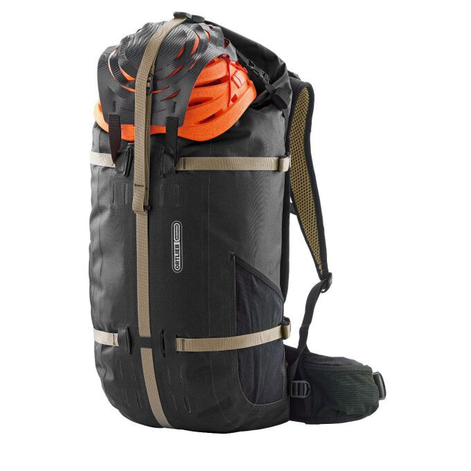 ORTLIEB: ATRACK waterproof backpack ORTLIEB: ATRACK waterproof backpack