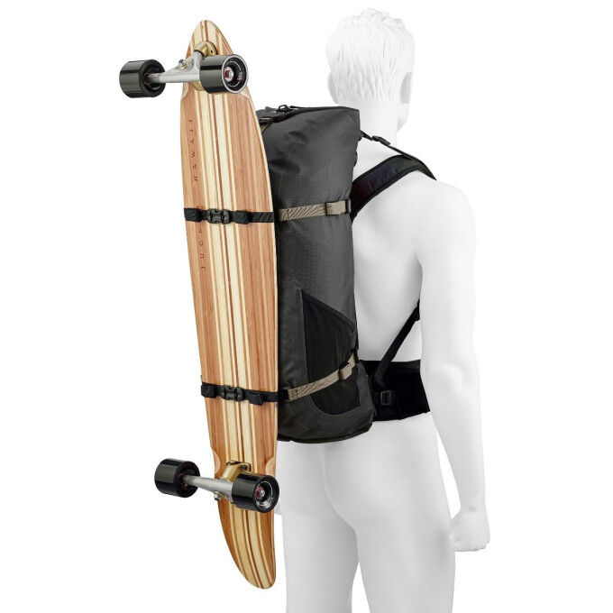 ORTLIEB: Mochila impermeable ATRACK