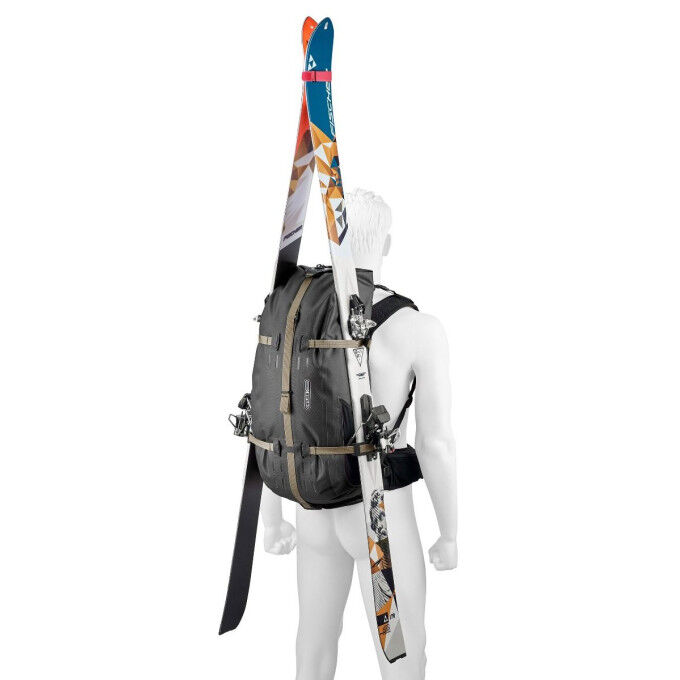 ORTLIEB: Mochila impermeable ATRACK
