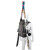 ORTLIEB: Wasserdichter Rucksack ATRACK