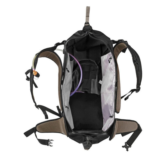 ORTLIEB: Mochila impermeable ATRACK