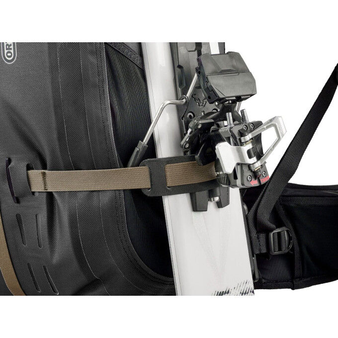 ORTLIEB: Wasserdichter Rucksack ATRACK