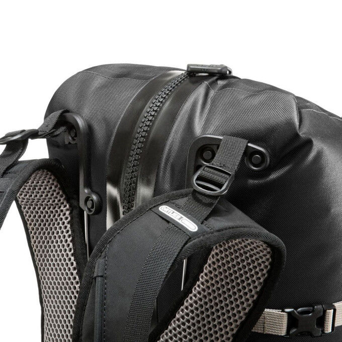 ORTLIEB: ATRACK waterproof backpack ORTLIEB: ATRACK waterproof backpack
