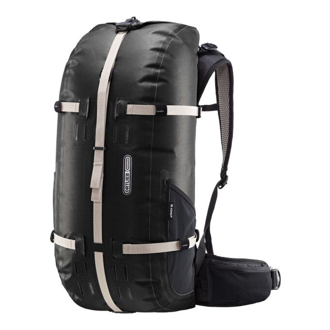 ORTLIEB: ATRACK waterproof backpack ORTLIEB: ATRACK waterproof backpack