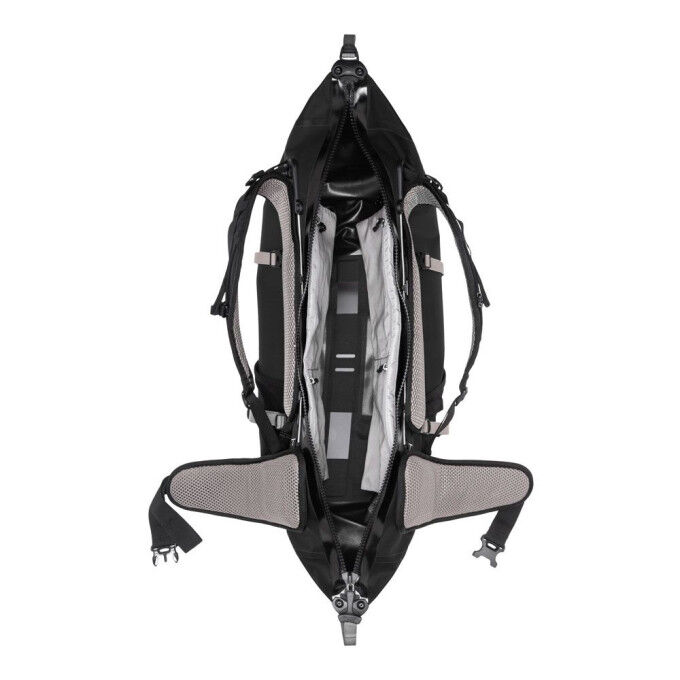 ORTLIEB: ATRACK waterproof backpack ORTLIEB: ATRACK waterproof backpack