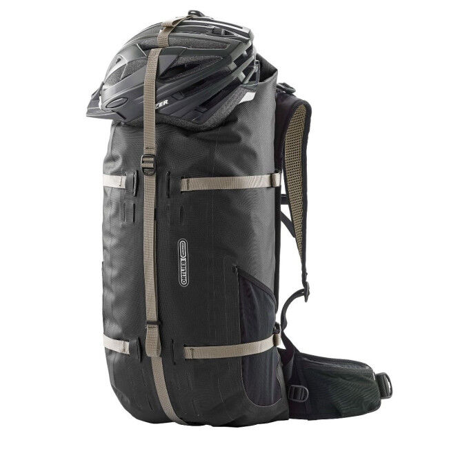 ORTLIEB: Mochila impermeable ATRACK