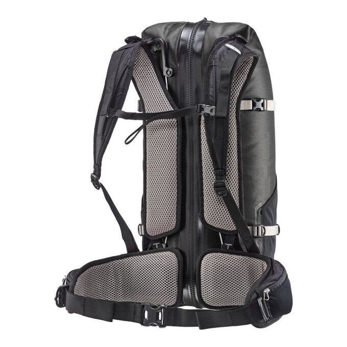 ORTLIEB: ATRACK waterproof backpack ORTLIEB: ATRACK waterproof backpack