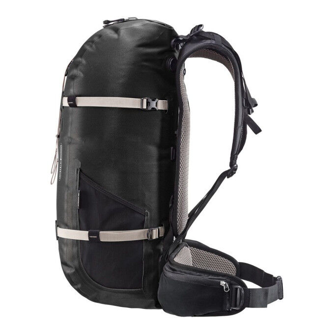 ORTLIEB: Mochila impermeable ATRACK