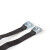 ORTLIEB : sangles de compression