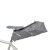 Ortlieb : support straps  SEAT-PACK