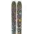 Atomic BENT 110 freeride ski pack with bindings