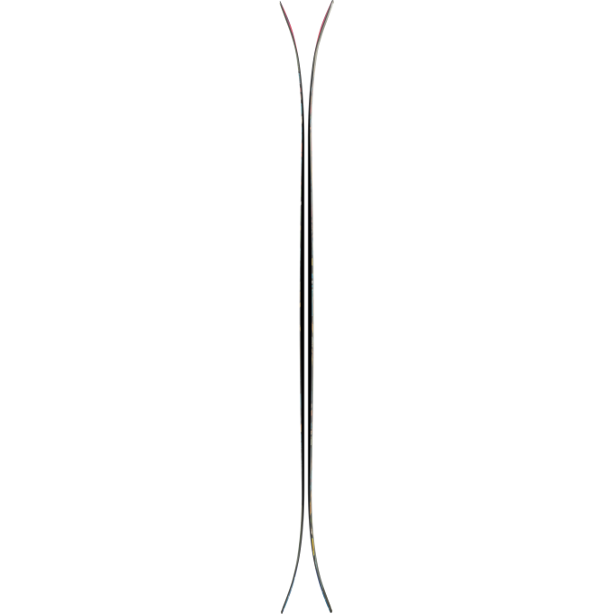 Pack de skis freeride Atomic BENT 110 avec fixations