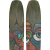 Pack de skis freeride Atomic BENT 110 avec fixations