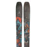 All Mountain Ski Atomic BENT 100