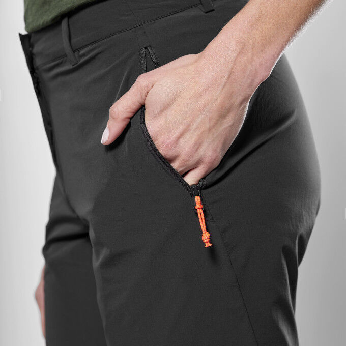 Pantalón Salewa PUEZ TALVENA DST