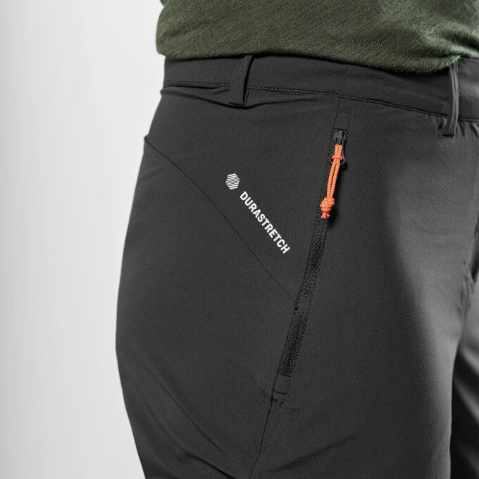 Pantalón Salewa PUEZ TALVENA DST