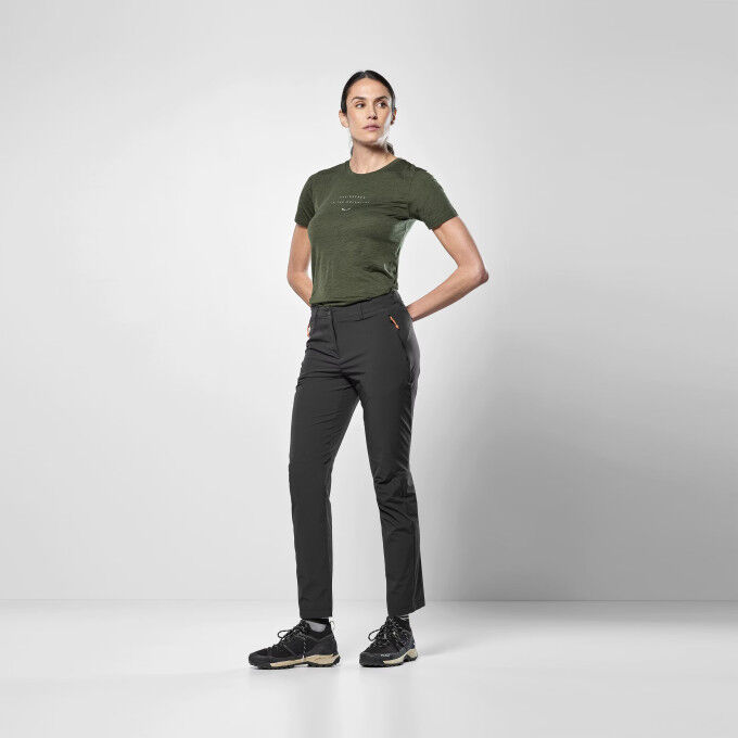 Pantalón Salewa PUEZ TALVENA DST