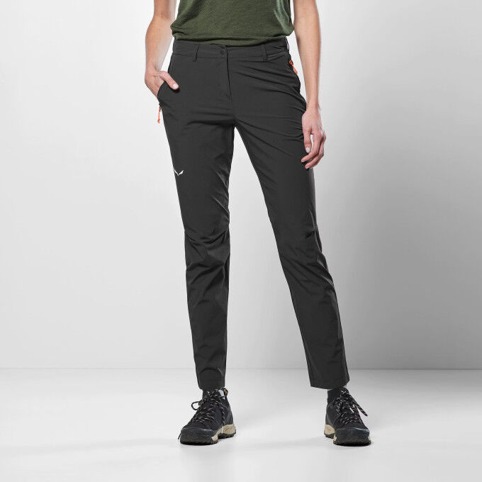 Pantalón Salewa PUEZ TALVENA DST