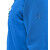 Häglofs ROSSON MID JACKET MEN Electric Blue hiking fleece jacket