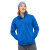 Häglofs ROSSON MID JACKET MEN Electric Blue hiking fleece jacket