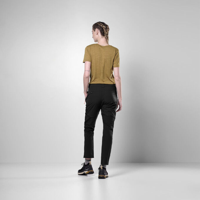 Salewa PUEZ TALVENA DST 2 in 1 pants