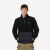 Rossignol FLEECE ANORAK fleece