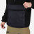 Rossignol FLEECE ANORAK fleece