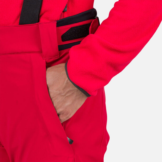 BLACKSIDE PANT
