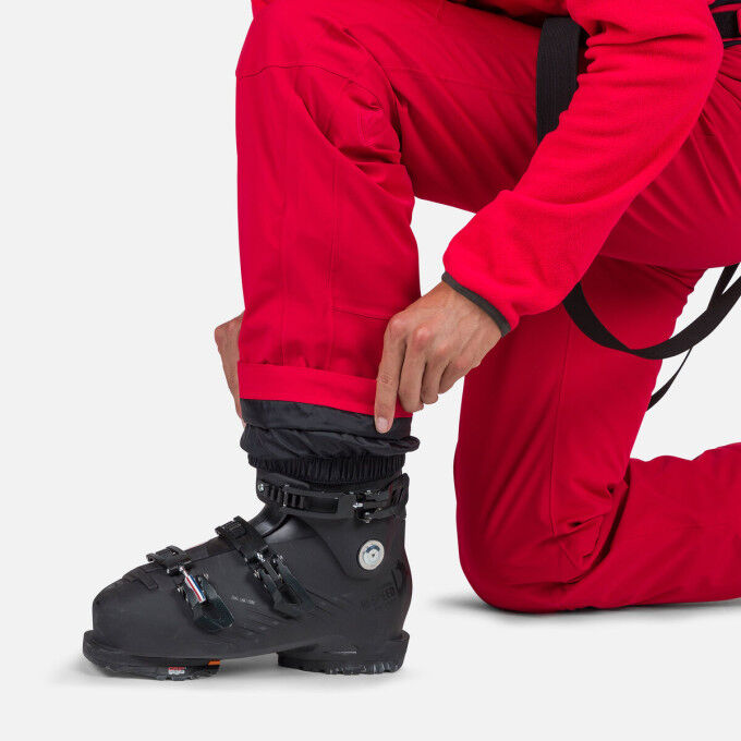 BLACKSIDE PANT