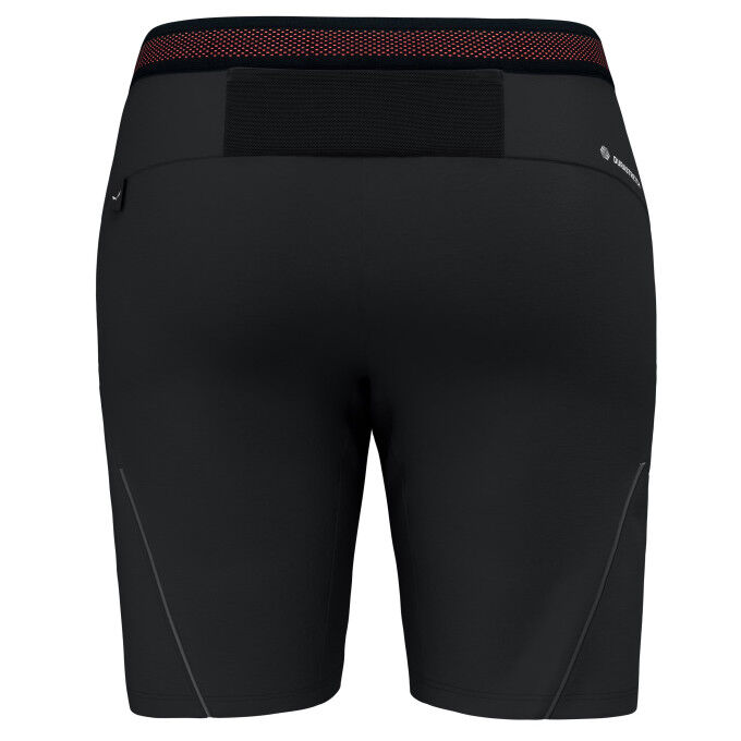 Pantalones cortos Salewa PEDROC Durastretch W
