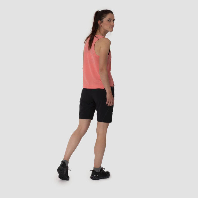 Pantalones cortos Salewa PEDROC Durastretch W