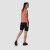 Pantalones cortos Salewa PEDROC Durastretch W