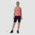 Pantalones cortos Salewa PEDROC Durastretch W