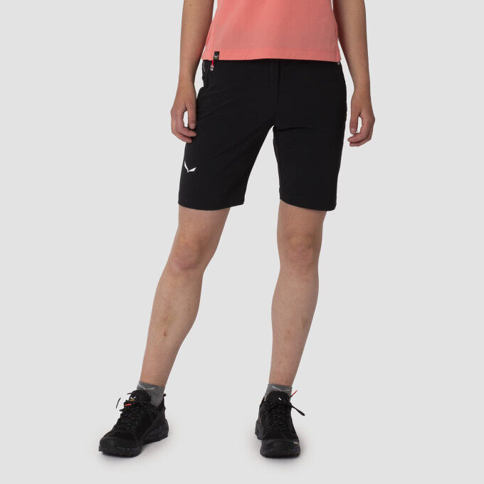 Pantalones cortos Salewa PEDROC Durastretch W
