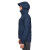 Veste ski de randonnée femme Häglofs L.I.M HYBRID TOURING W