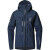 Damen Skitourenjacke Häglofs L.I.M HYBRID TOURING W