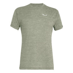 T-shirt Salewa PUEZ MELANGE DRY