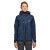 Veste ski de randonnée femme Häglofs L.I.M HYBRID TOURING W