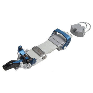 Telemark Bindings 22 DESIGNS LYNX / NTN L